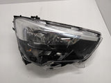 Frontscheinwerfer Opel E Combo 90145300 Rechts Scheinwerfer Headlight