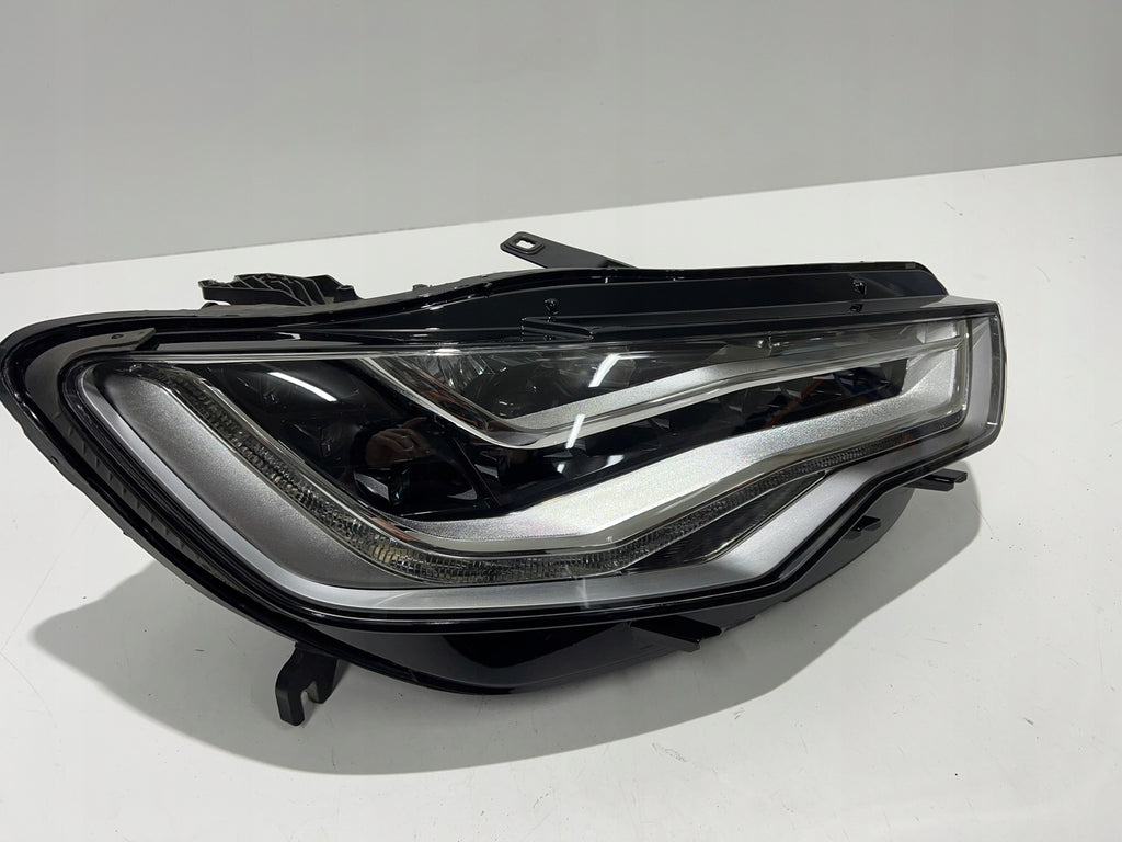 Frontscheinwerfer Audi A6 C7 4G0941034 LED Rechts Scheinwerfer Headlight