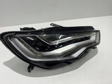 Laden Sie das Bild in den Galerie-Viewer, Frontscheinwerfer Audi A6 C7 4G0941034 LED Rechts Scheinwerfer Headlight