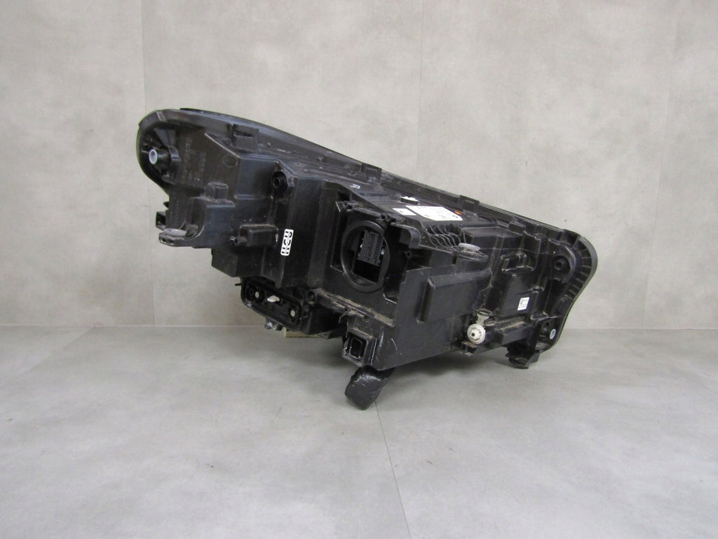 Frontscheinwerfer BMW X1 5A9A227-01 LED Links Scheinwerfer Headlight SCH8623254776dr