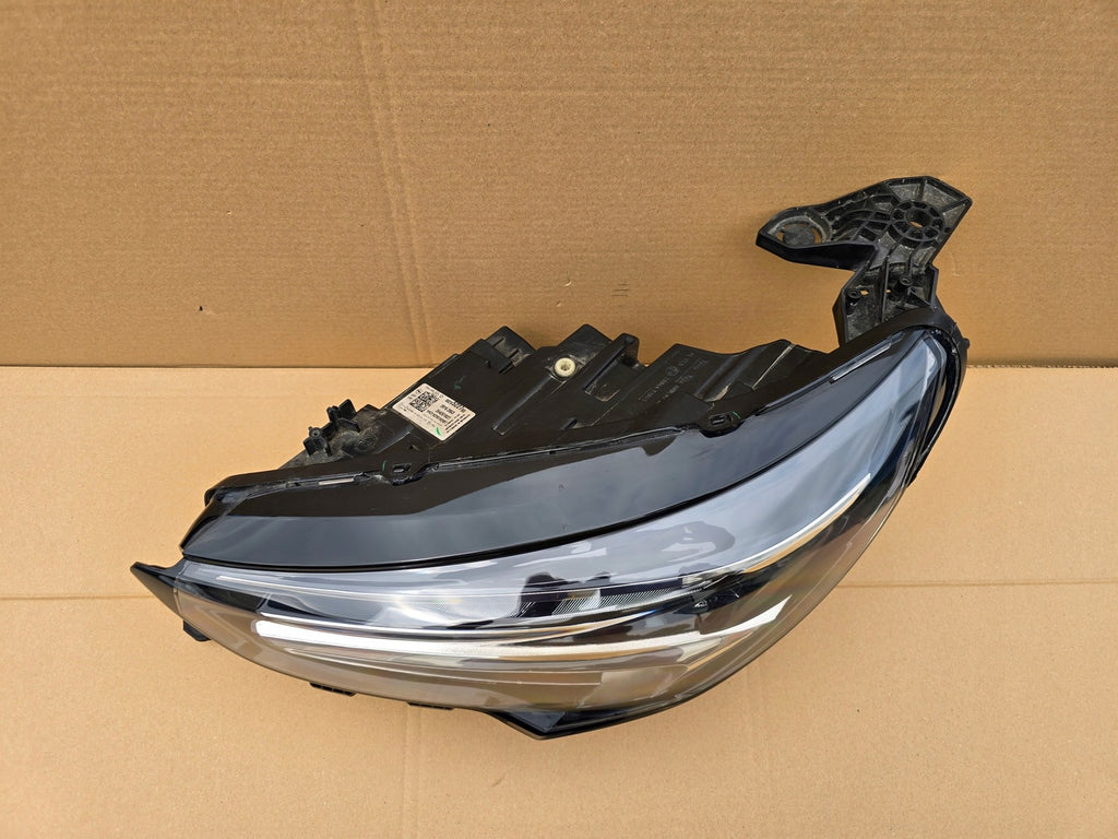 Frontscheinwerfer Opel Corsa F 9829522780 LED Links Scheinwerfer Headlight SCH6072896983aq