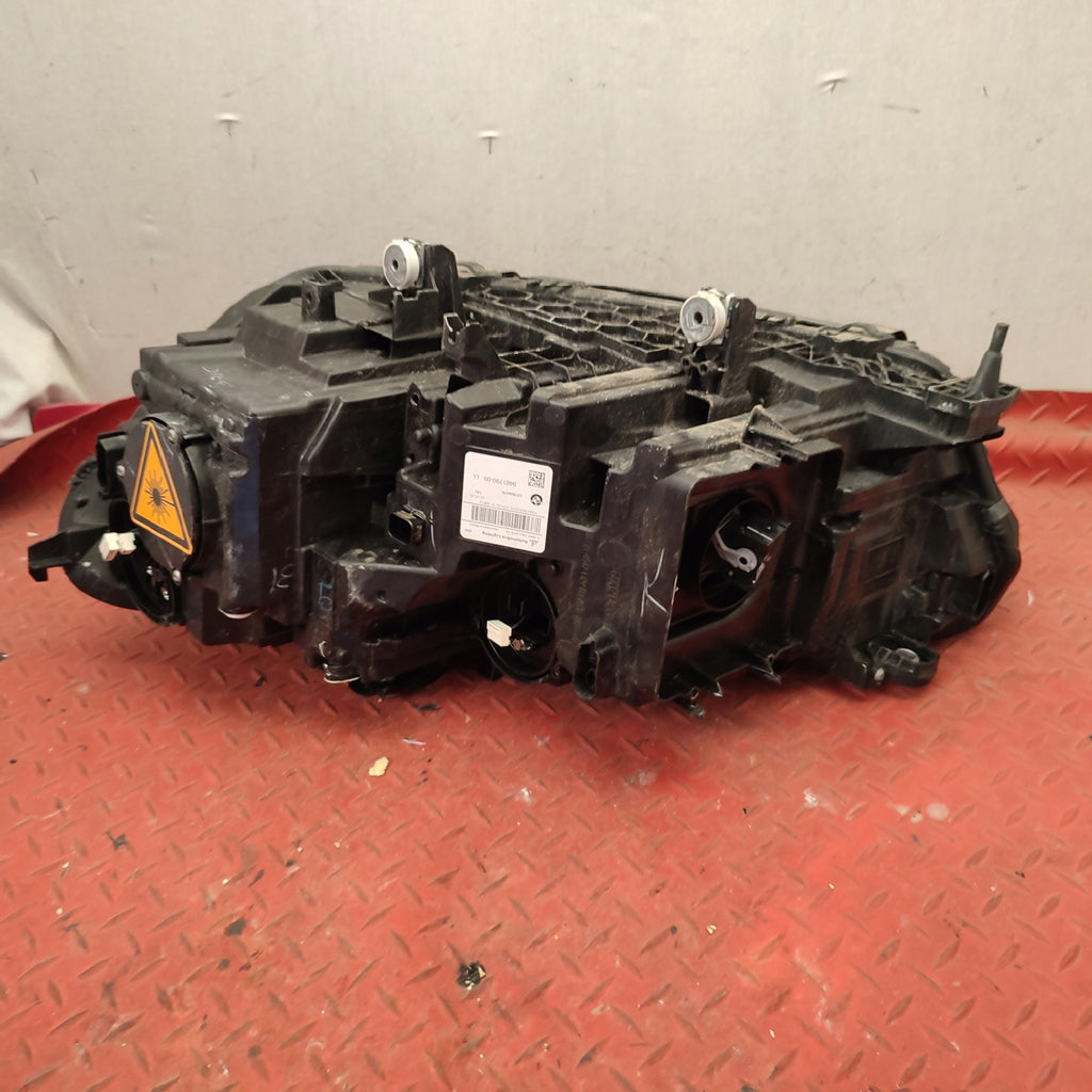 Frontscheinwerfer BMW X5 G05 X6 G06 9481790 LED Rechts Scheinwerfer Headlight SCH9893573653ay
