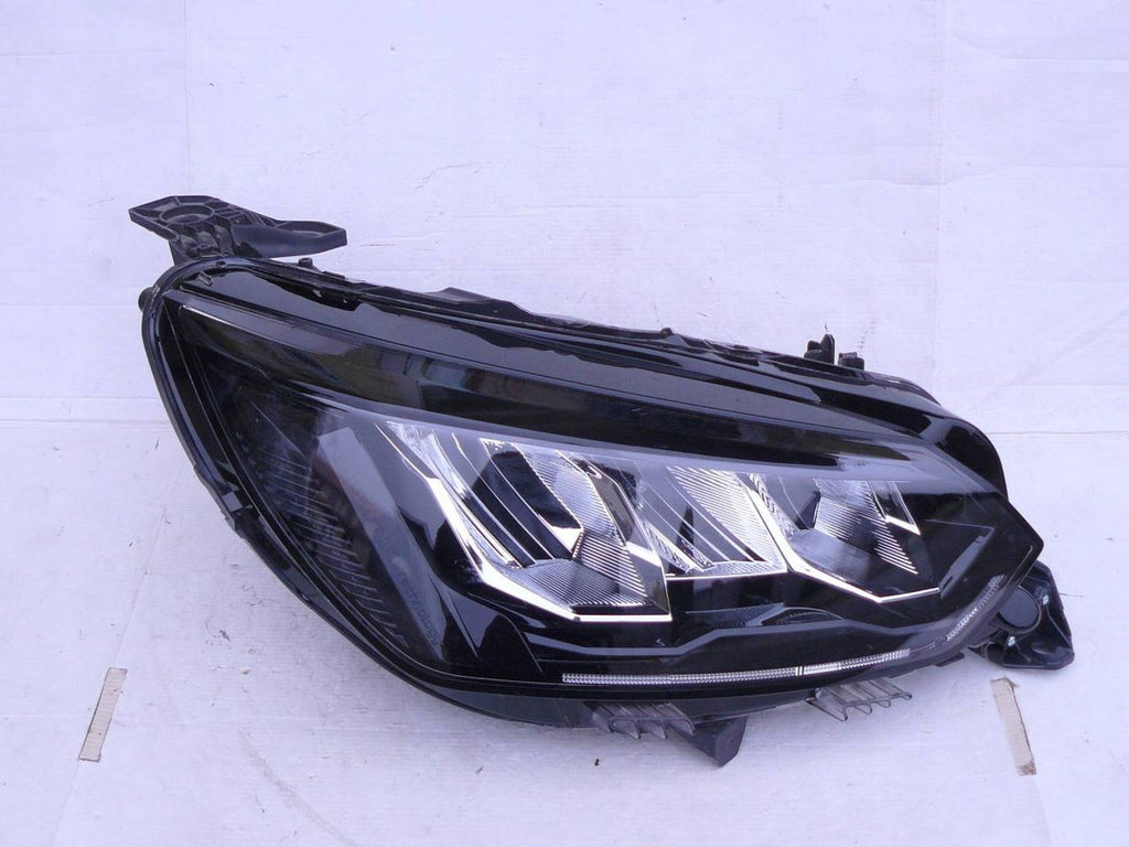 Frontscheinwerfer Peugeot 2008 208 II 9833036180 Full LED Rechts Headlight