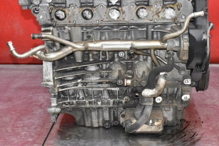 Motor Volvo V40 D5204T6 2.0 150PS 110kW 2012 Diesel Engine Unkomplett MOT7136816645ia