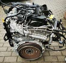 Load image into Gallery viewer, Motor Mercedes-Benz W176 651930 2.2 CDI 56TKm Diesel Engine Komplett