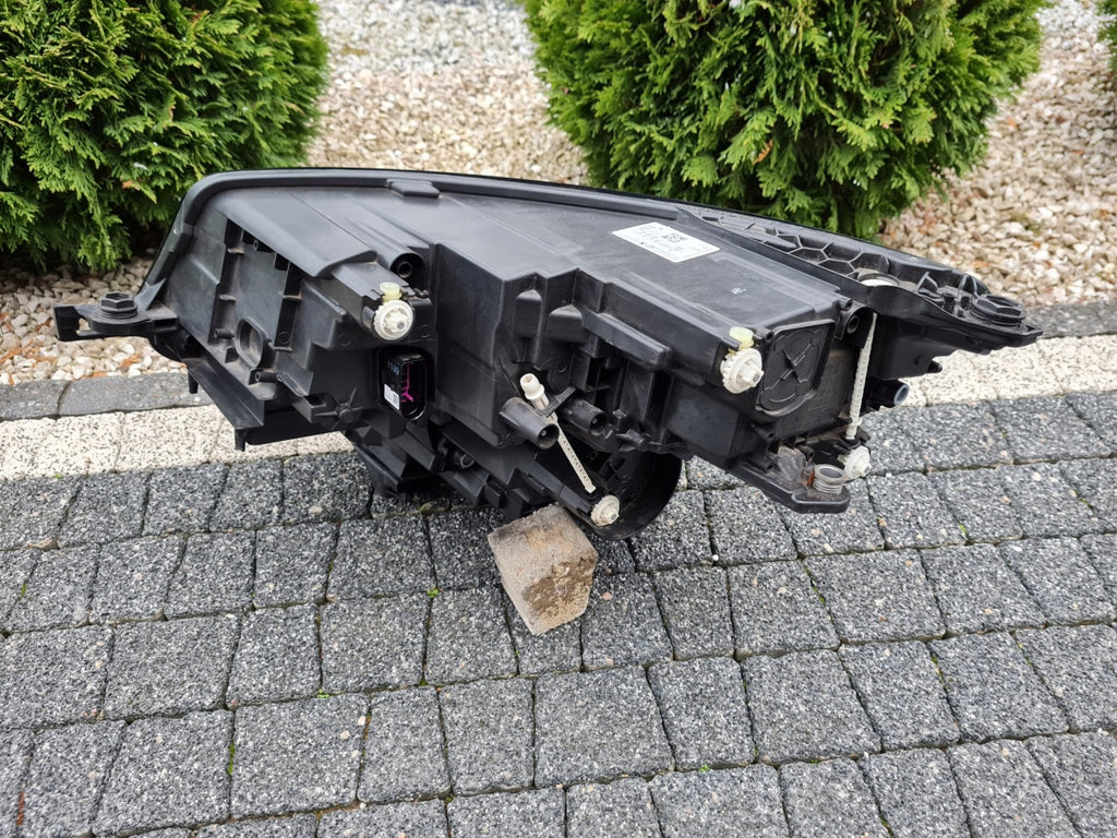 Frontscheinwerfer Skoda Kodiaq LED Rechts Scheinwerfer Headlight SCH6945807626fi