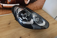 Laden Sie das Bild in den Galerie-Viewer, Frontscheinwerfer Porsche Cayenne 7P5941752 Xenon Rechts Scheinwerfer Headlight SCH5398356011mb