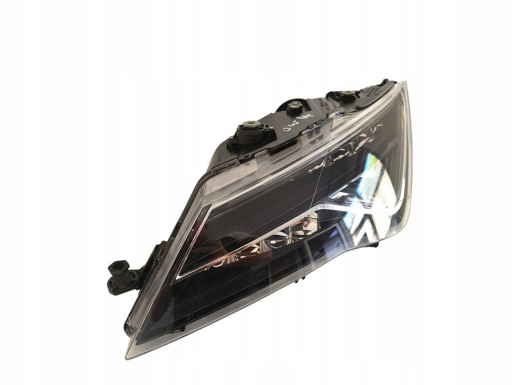Frontscheinwerfer Seat Leon 5f1 5F19410071 Full LED Rechts oder Links