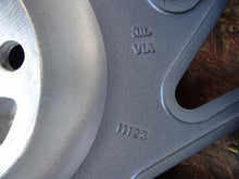 Laden Sie das Bild in den Galerie-Viewer, 1x Alufelge 18 Zoll 9.0" 5x112 45ET Audi A3 Rim Wheel FEL6084250440ns