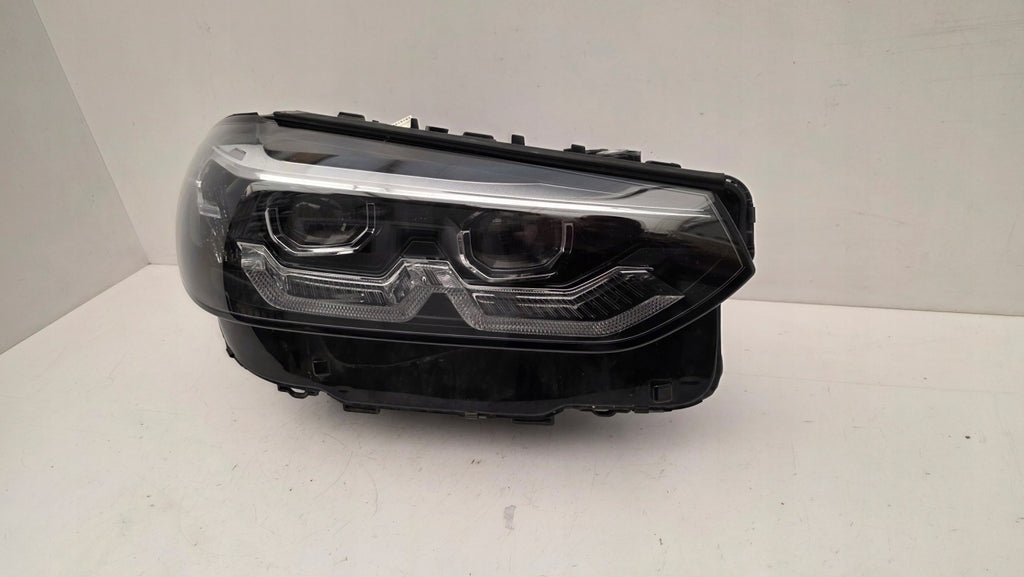 Frontscheinwerfer BMW X3 G01 F97 G02 5A29202 Rechts Scheinwerfer Headlight SCH6062609815tt
