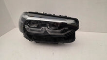 Laden Sie das Bild in den Galerie-Viewer, Frontscheinwerfer BMW X3 G01 F97 G02 5A29202 Rechts Scheinwerfer Headlight SCH6062609815tt