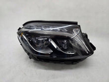 Laden Sie das Bild in den Galerie-Viewer, Frontscheinwerfer Mercedes-Benz Gls X166 A1669064603 Full LED Rechts Headlight SCH4590396491lw