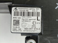 Laden Sie das Bild in den Galerie-Viewer, Frontscheinwerfer Skoda Octavia 5e3 IV 5E4941015A Full LED Links Headlight SCH3002208544rl