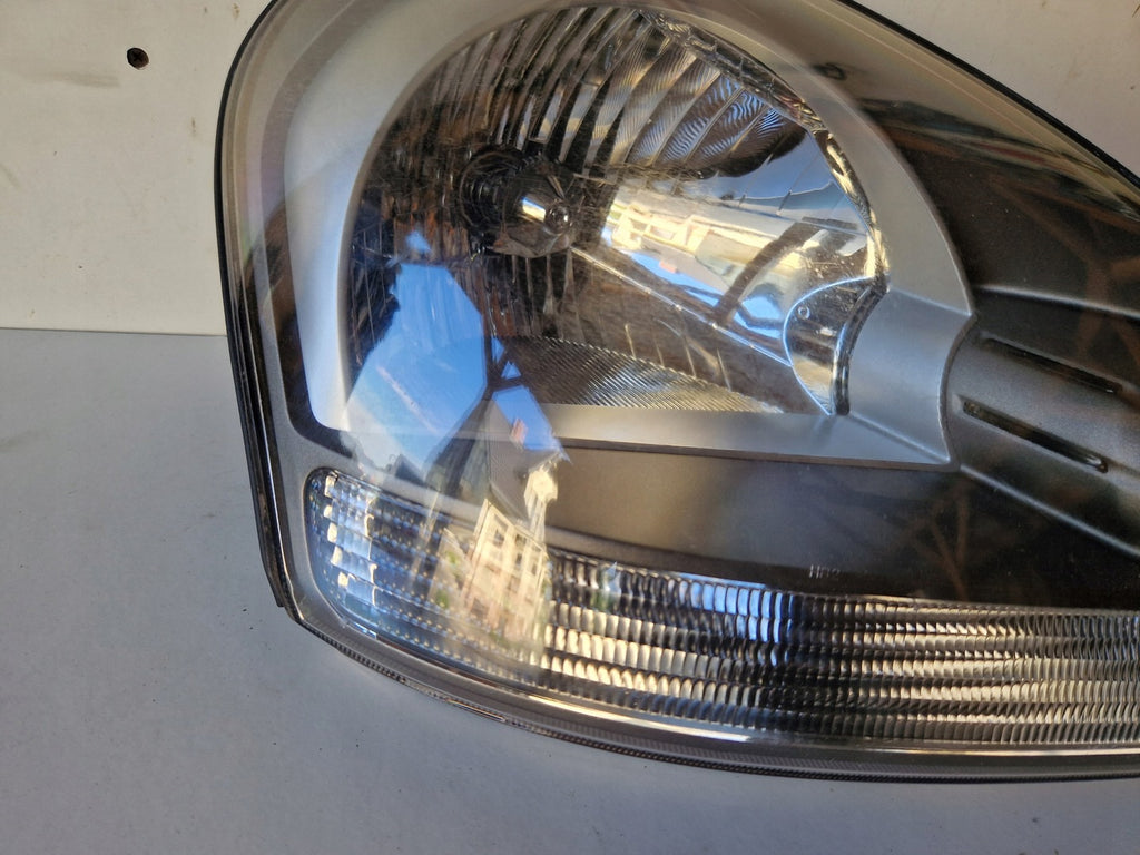 Frontscheinwerfer Hyundai Tucson 92102-2EXXX Rechts Scheinwerfer Headlight