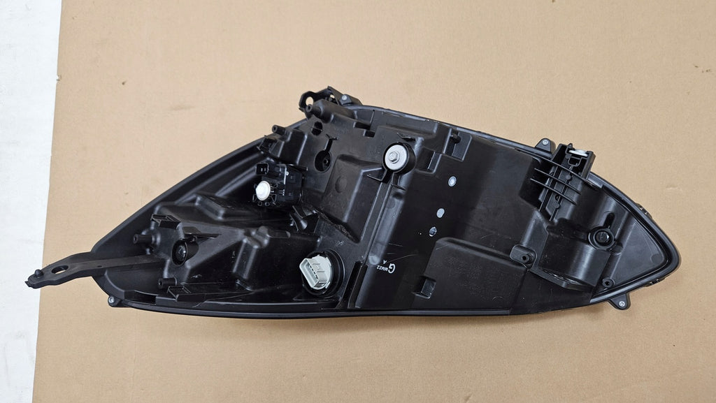 Frontscheinwerfer Honda Jazz Full LED Rechts Scheinwerfer Headlight