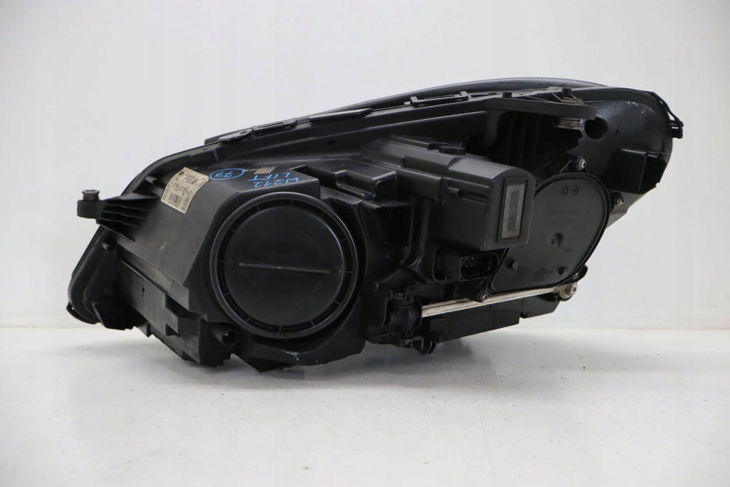 Frontscheinwerfer Mercedes-Benz W212 A2128205039KOD LED Rechts Headlight SCH9211849833kl