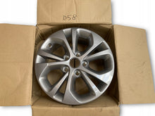 Load image into Gallery viewer, 1x Alufelge 15 Zoll 6.0" 5x108 44ET 403005474 Renault III 1 Kangoo Rim Wheel FEL6064976092ci