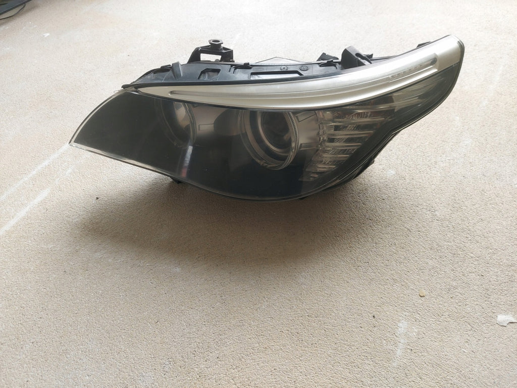 Frontscheinwerfer BMW E60 E61 7177727 Links Scheinwerfer Headlight SCH3458283762ux