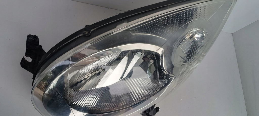 Frontscheinwerfer Citroën C1 89092918 Links Scheinwerfer Headlight