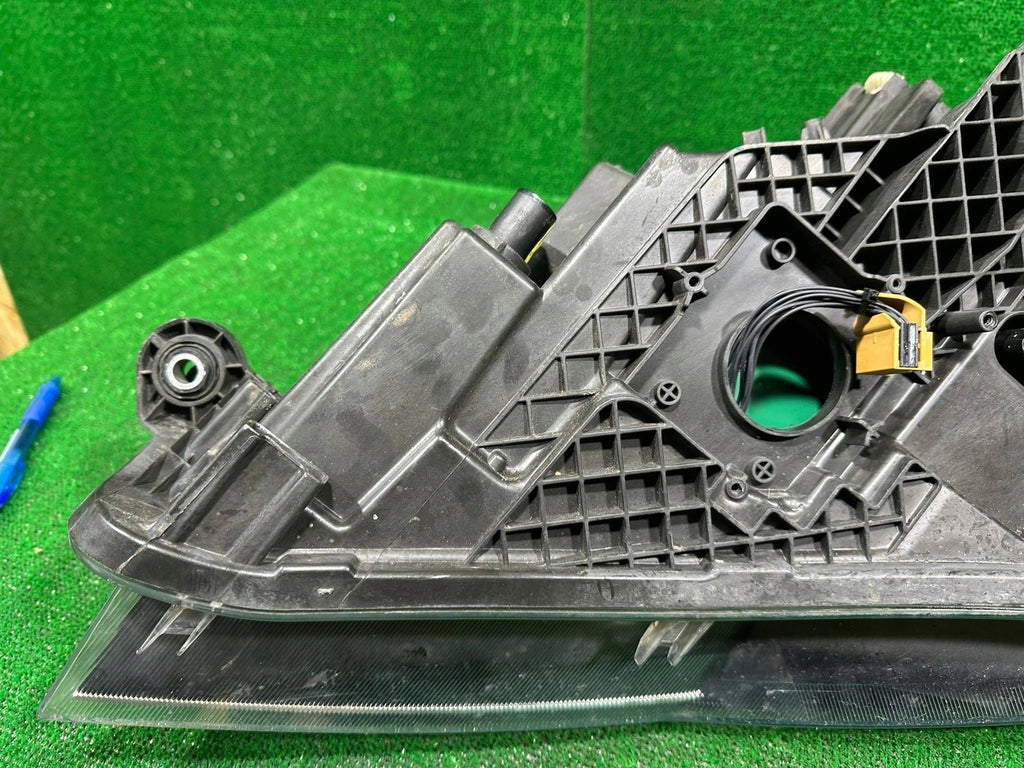 Frontscheinwerfer Skoda Superb III 3V1941016B Xenon Rechts Headlight