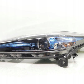 Frontscheinwerfer Renault Zoe 180584 180585 Links Scheinwerfer Headlight SCH5730261504bf