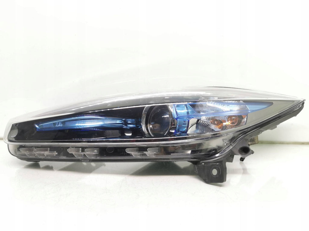 Frontscheinwerfer Renault Zoe 180584 180585 Links Scheinwerfer Headlight SCH5730261504bf