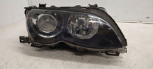 Laden Sie das Bild in den Galerie-Viewer, Frontscheinwerfer BMW E46 7165776 Rechts Scheinwerfer Headlight SCH2548065622qm
