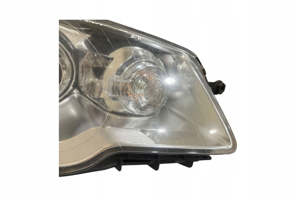 Frontscheinwerfer VW Touran 1T1941752A Rechts Scheinwerfer Headlight SCH7403449441fr