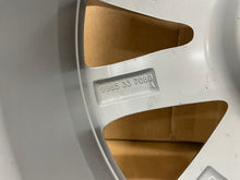 Laden Sie das Bild in den Galerie-Viewer, 1x Alufelge 18 Zoll 7.0&quot; 5x114.3 50ET 9965337080A Mazda Iii Rim Wheel