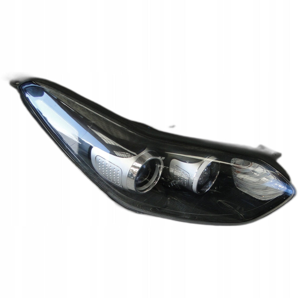 Frontscheinwerfer Kia Sportage IV 92102F1010 Xenon Rechts Scheinwerfer Headlight SCH1167071497vk