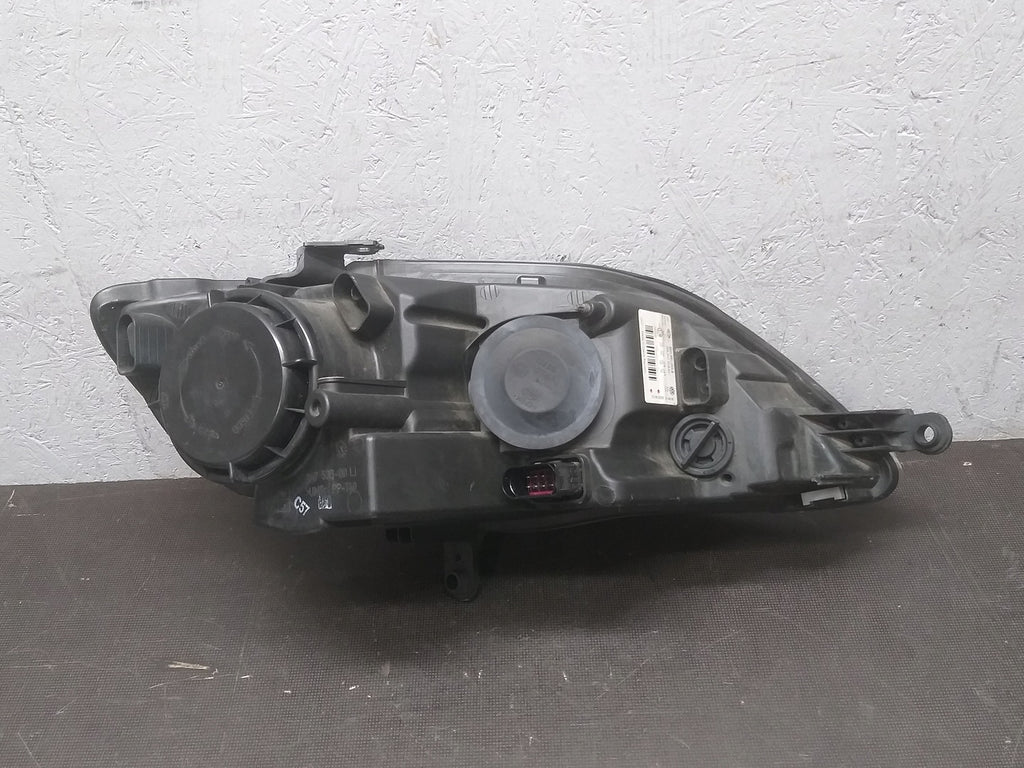 Frontscheinwerfer VW Golf V Plus 5m1 5M1941005B LED Links Scheinwerfer Headlight SCH1092105768lw