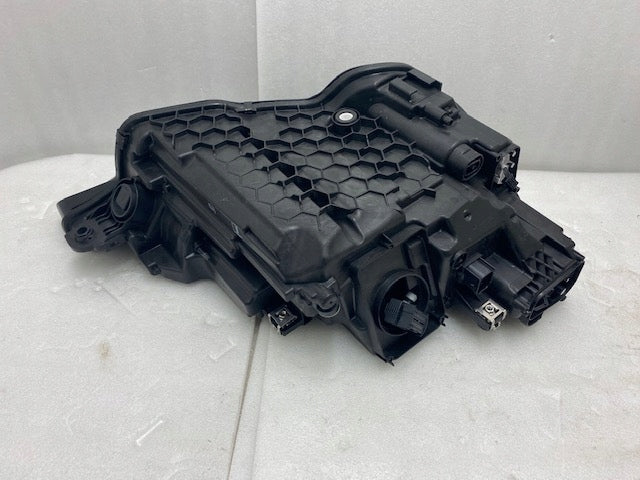 Frontscheinwerfer Audi E Tron 4KE941035 Links Scheinwerfer Headlight SCH8944644353sv