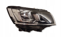Laden Sie das Bild in den Galerie-Viewer, Frontscheinwerfer VW Transporter 7L1941006B Rechts Scheinwerfer Headlight SCH3584787735xu