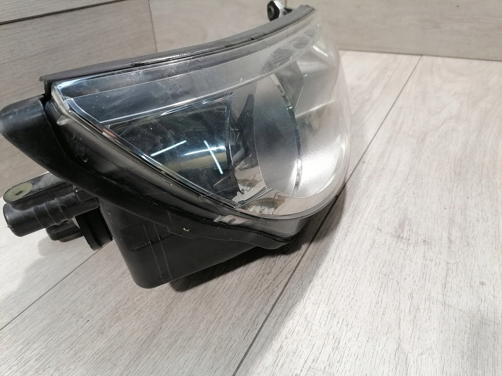 Frontscheinwerfer VW Tiguan 5N1941032AB Rechts Scheinwerfer Headlight