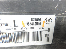 Laden Sie das Bild in den Galerie-Viewer, Frontscheinwerfer VW Scirocco 1K8941005G Links Scheinwerfer Headlight SCH2691518658so