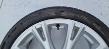 Laden Sie das Bild in den Galerie-Viewer, 1x Alufelge 17 Zoll 7.0" 4x108 47 5ET C1BC-MA Ford Fiesta Rim Wheel FEL1411446783ag