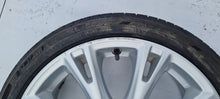 Load image into Gallery viewer, 1x Alufelge 17 Zoll 7.0" 4x108 47 5ET C1BC-MA Ford Fiesta Rim Wheel FEL1411446783ag