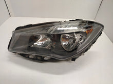 Laden Sie das Bild in den Galerie-Viewer, Frontscheinwerfer Mercedes-Benz Cla A1178200361 Links Scheinwerfer Headlight SCH4475589668zh