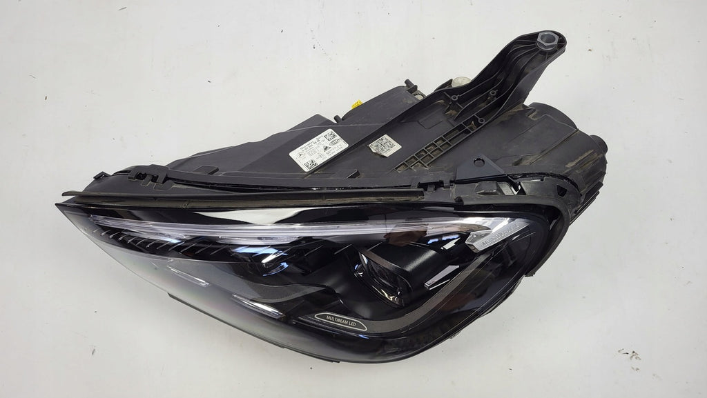Frontscheinwerfer Mercedes-Benz Gle A1679066908 LED Links Scheinwerfer Headlight SCH6957557995hi