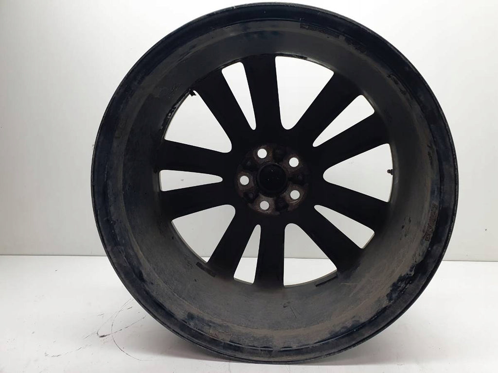 1x Alufelge 20 Zoll 8.5" 5x108 45ET Glanz Schwarz HK8M1007HA Jaguar F-Pace X761 FEL9213799851af