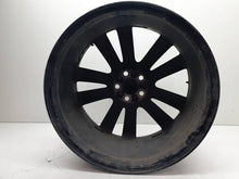 Laden Sie das Bild in den Galerie-Viewer, 1x Alufelge 20 Zoll 8.5" 5x108 45ET Glanz Schwarz HK8M1007HA Jaguar F-Pace X761 FEL9213799851af