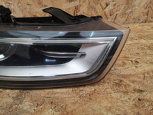 Laden Sie das Bild in den Galerie-Viewer, Frontscheinwerfer Audi Q3 8U0941032 Xenon Rechts Scheinwerfer Headlight