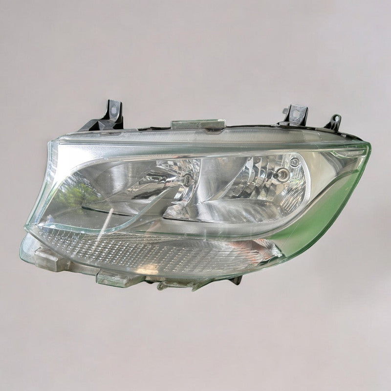 Frontscheinwerfer Mercedes-Benz Sprinter A9109060000 Links Headlight