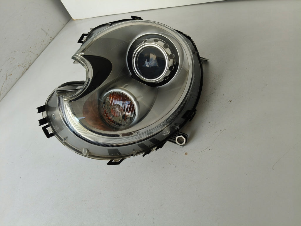 Frontscheinwerfer Mini R56 100556 Xenon Links Scheinwerfer Headlight SCH4320493395zd