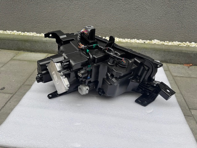 Frontscheinwerfer Mazda Cx30 DRF7-67890 Full LED Rechts Scheinwerfer Headlight SCH8910374056jc