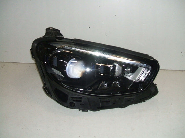 Frontscheinwerfer Mercedes-Benz W213 2139068409 LED Rechts Headlight SCH1018377724uu