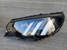 Laden Sie das Bild in den Galerie-Viewer, Frontscheinwerfer Peugeot 2008 II 208 9841642080 L61578901125 Links Headlight