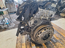 Laden Sie das Bild in den Galerie-Viewer, Motor BMW 3 E91 E90 N47D20C 2.0 2011 Diesel Engine Unkomplett