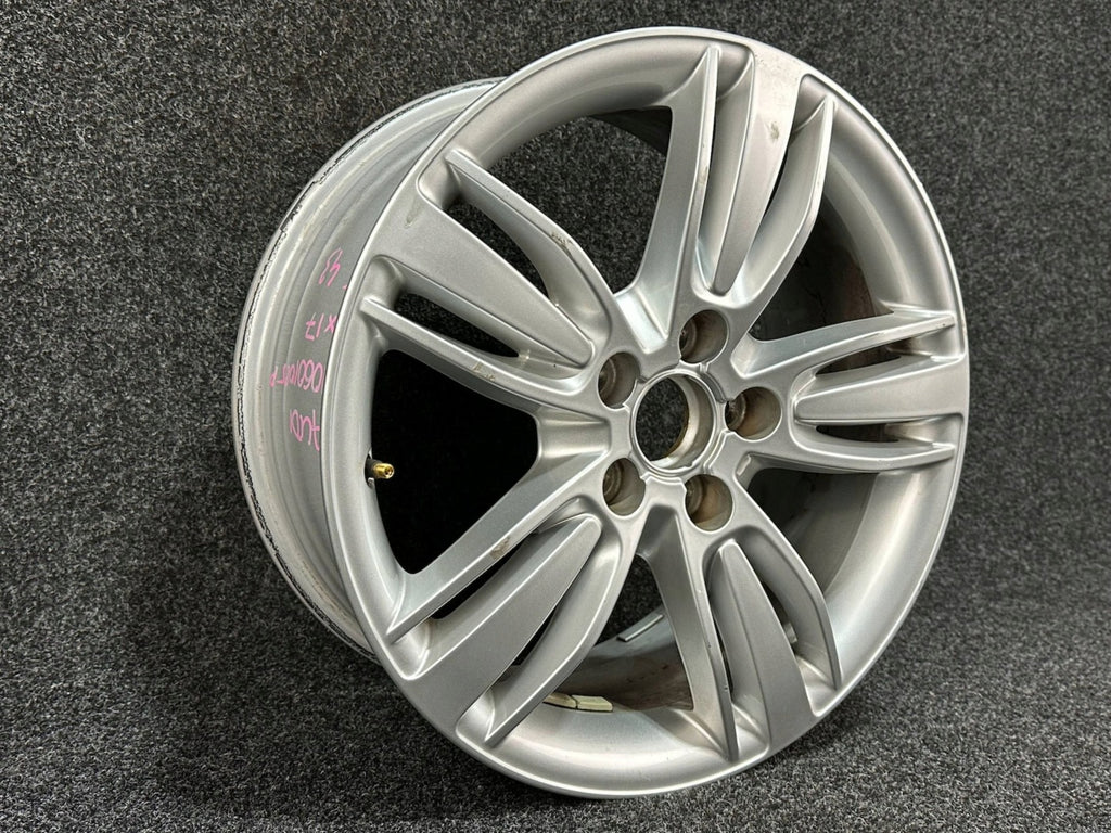 1x Alufelge 17 Zoll 7.0" 43ET 8U0601025P Audi Q3 Rim Wheel FEL5752827794si