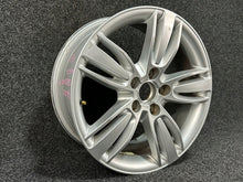 Load image into Gallery viewer, 1x Alufelge 17 Zoll 7.0" 43ET 8U0601025P Audi Q3 Rim Wheel FEL5752827794si